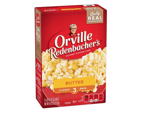 Orville Butter Popcorns 3 x 93g – Naspac Marketing Pte Ltd