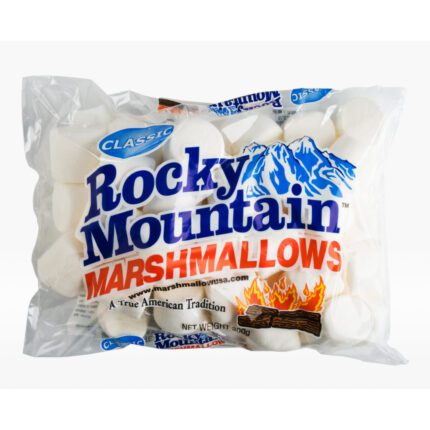 Mini Marshmallow - 150g - Rocky Mountain